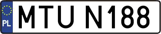 MTUN188