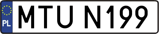 MTUN199