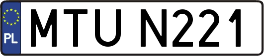 MTUN221