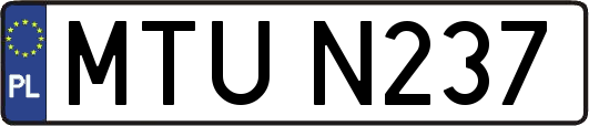 MTUN237