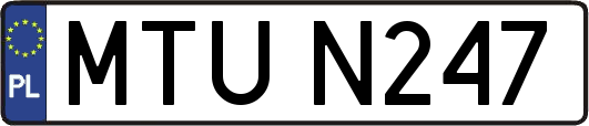 MTUN247