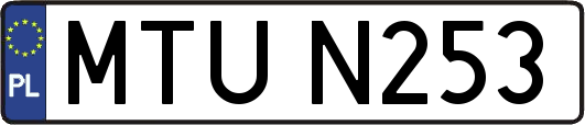 MTUN253