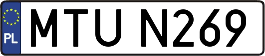 MTUN269