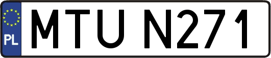 MTUN271