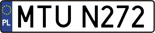 MTUN272