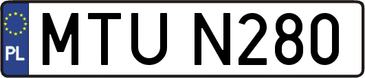 MTUN280