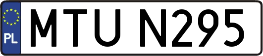 MTUN295