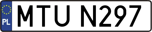 MTUN297