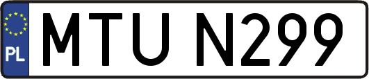 MTUN299