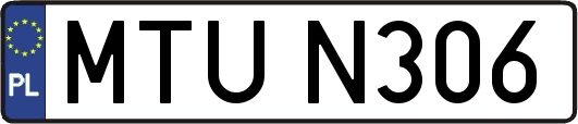 MTUN306