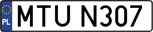 MTUN307