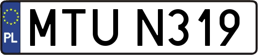 MTUN319
