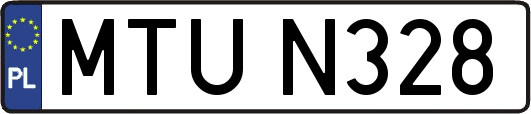 MTUN328