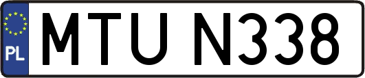 MTUN338