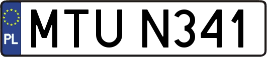MTUN341