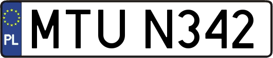 MTUN342