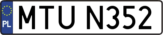 MTUN352