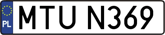 MTUN369