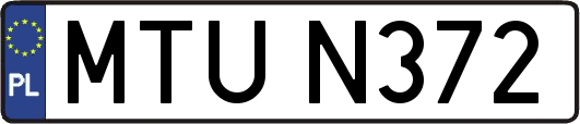 MTUN372