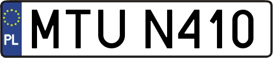MTUN410