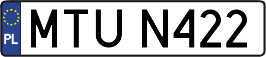 MTUN422