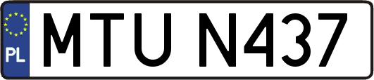 MTUN437