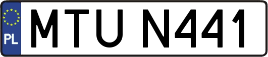 MTUN441