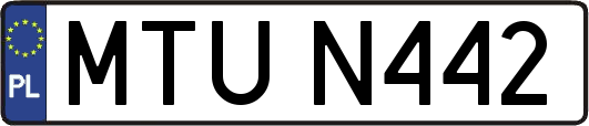 MTUN442