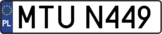 MTUN449