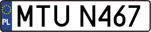 MTUN467