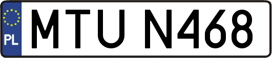 MTUN468