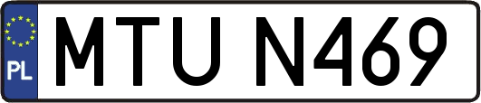MTUN469