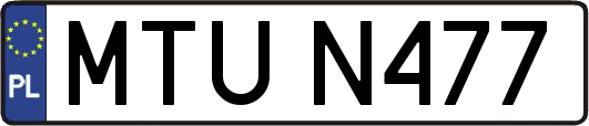 MTUN477
