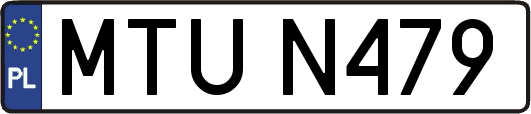 MTUN479