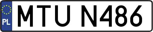 MTUN486