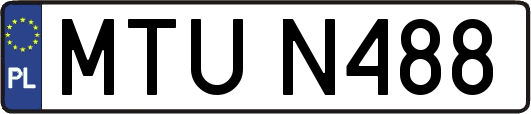 MTUN488