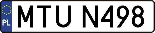 MTUN498