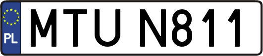 MTUN811
