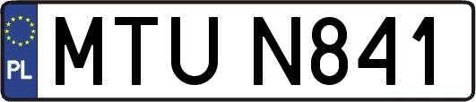 MTUN841