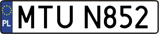 MTUN852