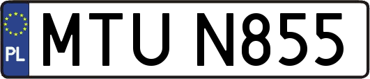 MTUN855