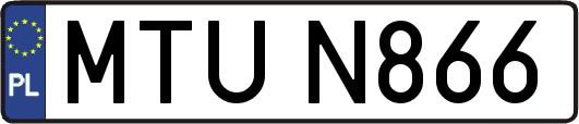 MTUN866