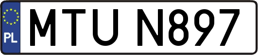 MTUN897