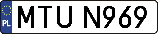 MTUN969