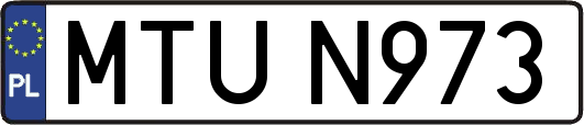 MTUN973
