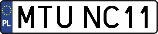 MTUNC11