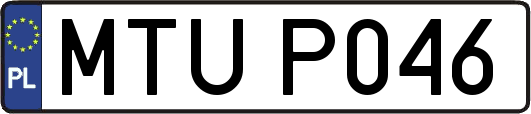 MTUP046