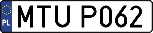 MTUP062