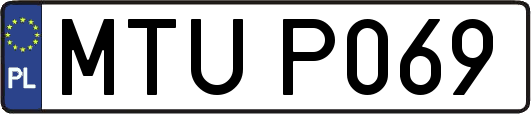MTUP069