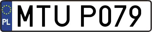 MTUP079